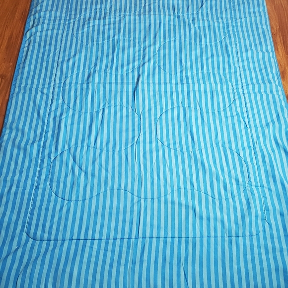 Thomas Tank Engine & Friends Coverlet Comforter Blanket Spread Twin Full 86x62 - Picture 10 of 14